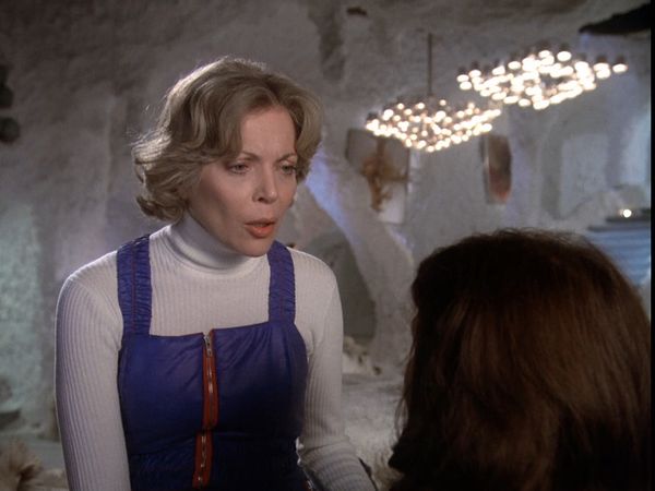 Space: 1999 - Death's Other Dominion