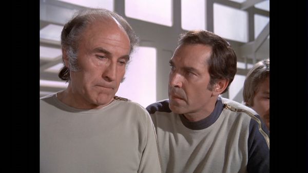 Space: 1999 - Force Of Life
