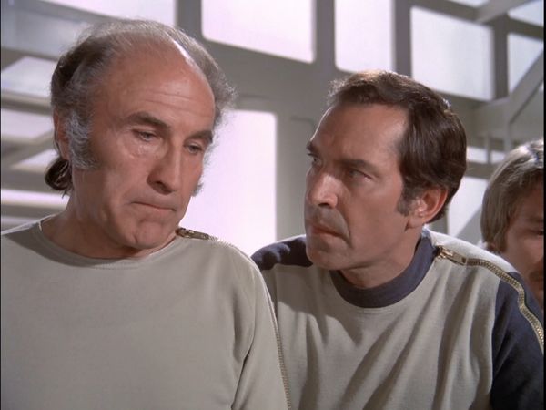 Space: 1999 - Force Of Life