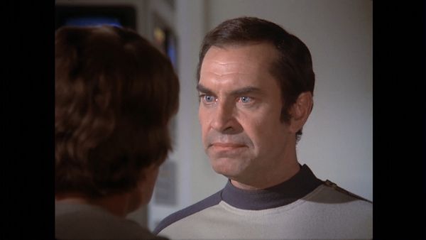 Space: 1999 - Collision Course