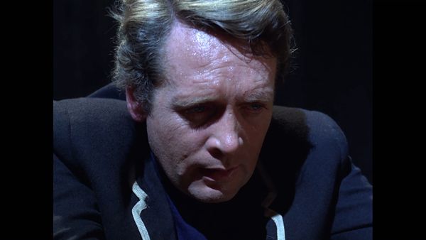 The Prisoner - Once Upon a Time