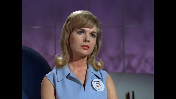 The Prisoner - A Change of Mind