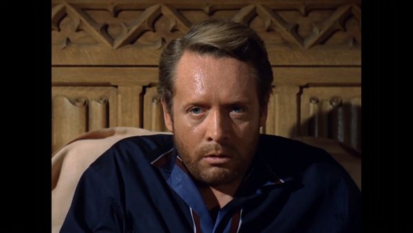 The Prisoner - The Schizoid Man