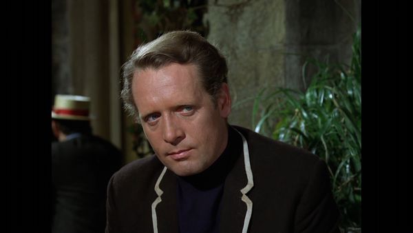 The Prisoner - It's Your Funeral