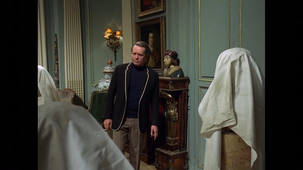 The Prisoner - The General