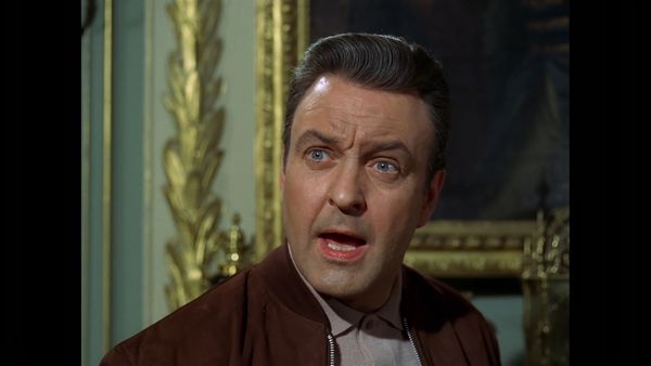The Prisoner - Many Happy Returns