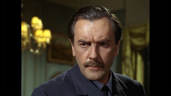The Prisoner - Many Happy Returns