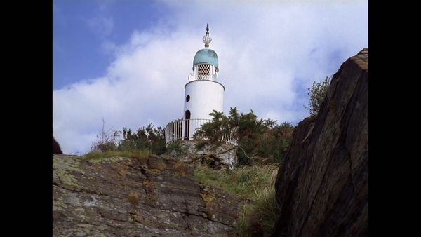 The Prisoner - Arrival