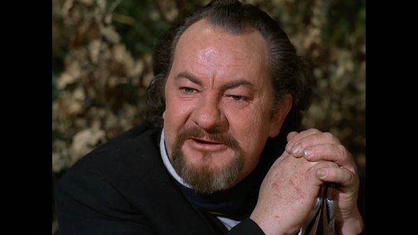 The Prisoner - The Chimes of Big Ben