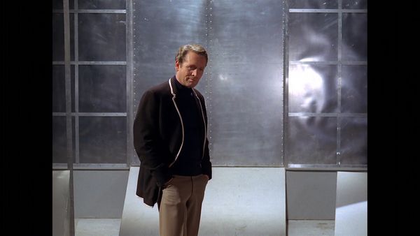 The Prisoner - The Chimes of Big Ben