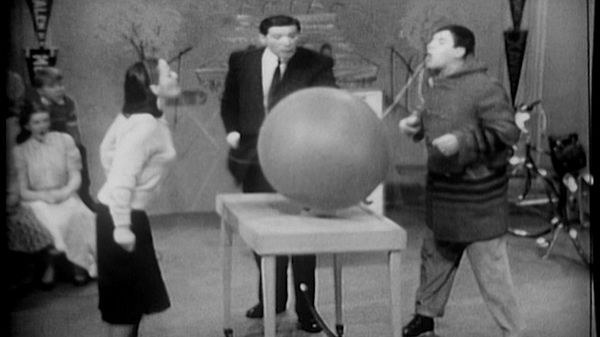 The Jerry Lewis Show: 1957-62 Specials - The Jerry Lewis Show: 1957-62 TV Specials: January 19, 1957