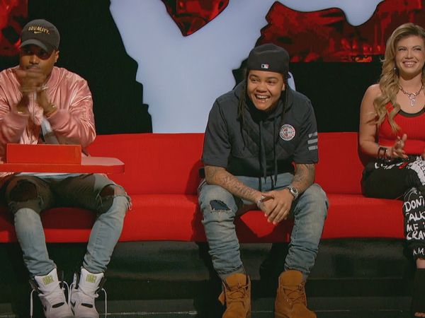 Ridiculousness - Young M.A.