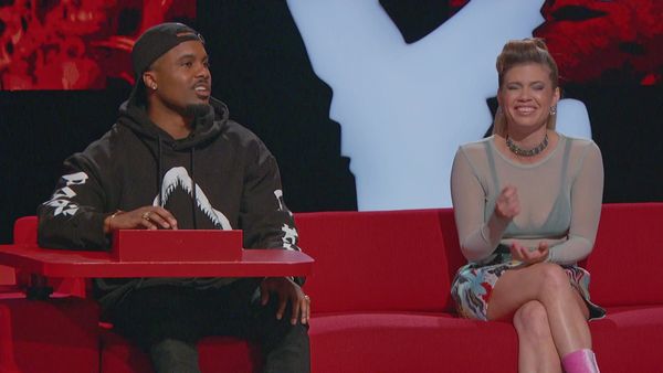 Ridiculousness - Chanel and Sterling XLVIII