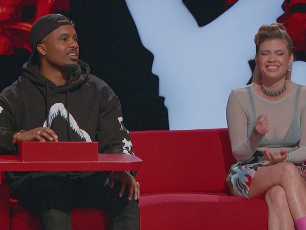 Ridiculousness - Chanel and Sterling XLVIII