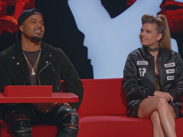 Ridiculousness - Chanel and Sterling XLVII