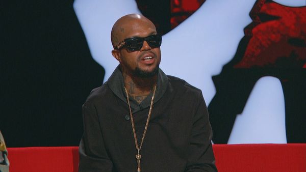 Ridiculousness - DJ Paul