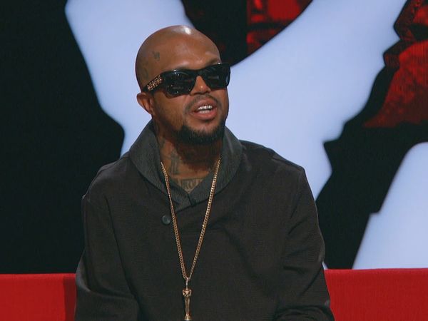 Ridiculousness - DJ Paul