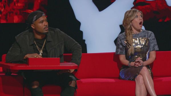 Ridiculousness - Chanel and Sterling XLV