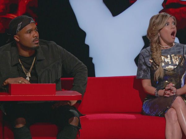 Ridiculousness - Chanel and Sterling XLV