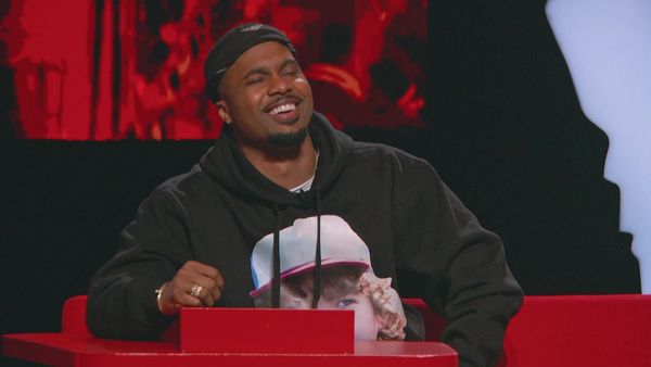 Ridiculousness - Chanel and Sterling XLIV