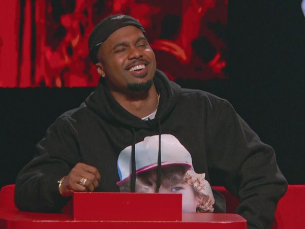 Ridiculousness - Chanel and Sterling XLIV