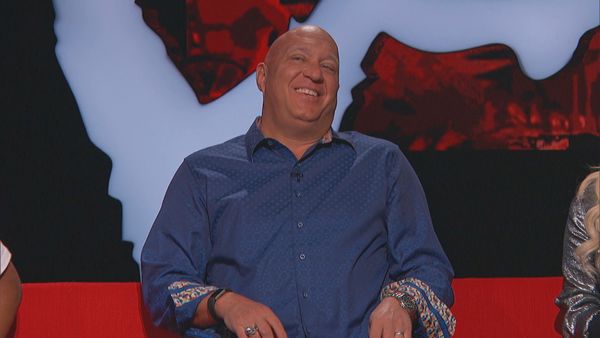 Ridiculousness - Steve Wilkos