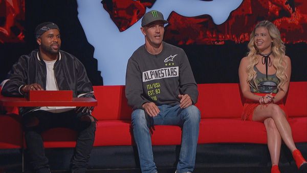Ridiculousness - Jamie Bestwick