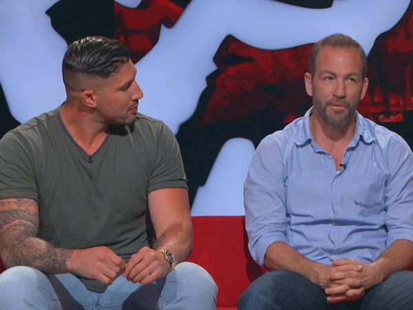 Ridiculousness - Bryan Callen & Brendan Schaub