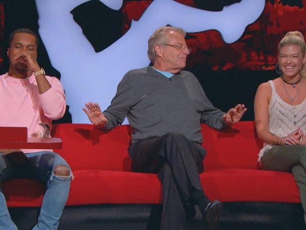 Ridiculousness - Jerry Springer