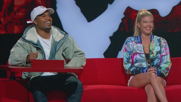 Ridiculousness - Chanel and Sterling XXXIV