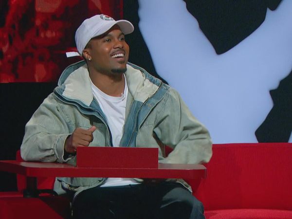 Ridiculousness - Chanel and Sterling XXXIV