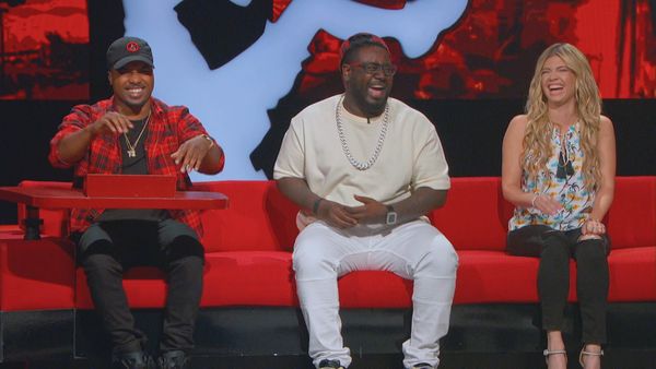 Ridiculousness - T-Pain