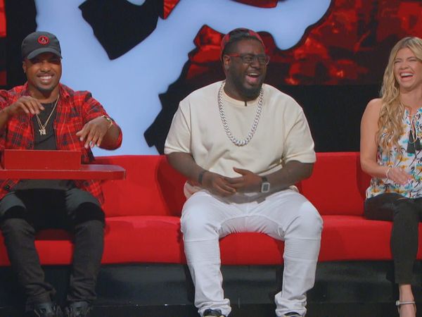 Ridiculousness - T-Pain