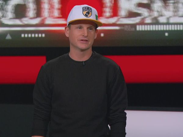 Ridiculousness - Chanel and Sterling XXXII