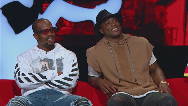 Ridiculousness - DeMarcus Ware & Von Miller