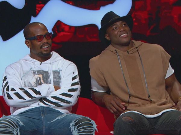 Ridiculousness - DeMarcus Ware & Von Miller