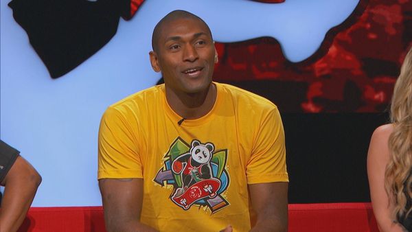 Ridiculousness - Metta World Peace