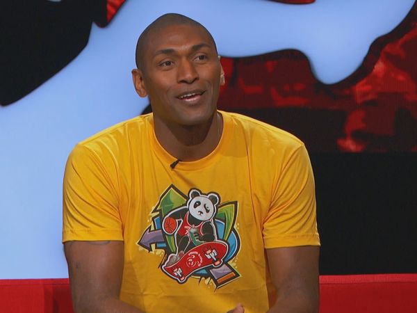 Ridiculousness - Metta World Peace