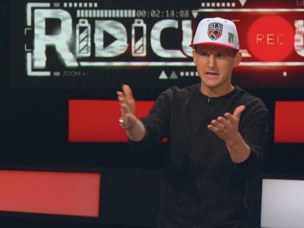 Ridiculousness - Hampton Yount