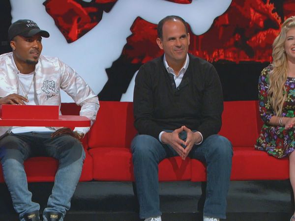 Ridiculousness - Marcus Lemonis