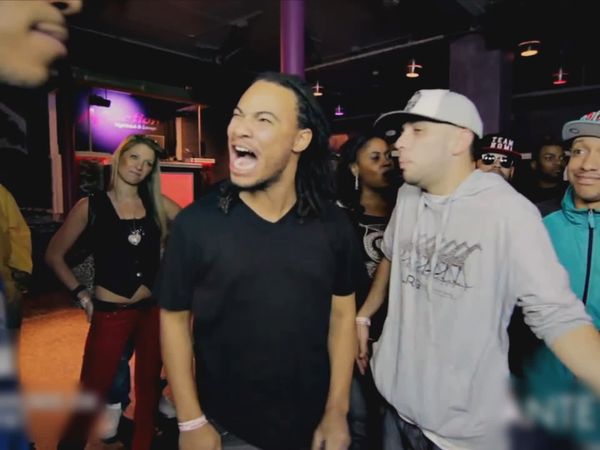 Ridiculousness - Chanel and Sterling XXVIII