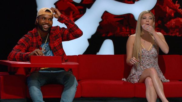 Ridiculousness - Chanel and Sterling XXVII