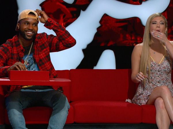 Ridiculousness - Chanel and Sterling XXVII