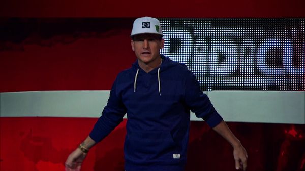 Ridiculousness - Sage the Gemini