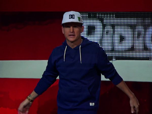 Ridiculousness - Sage the Gemini