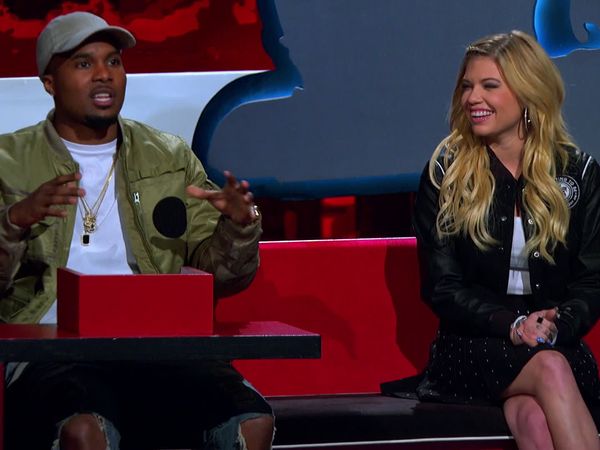 Ridiculousness - Chanel and Sterling XXVI