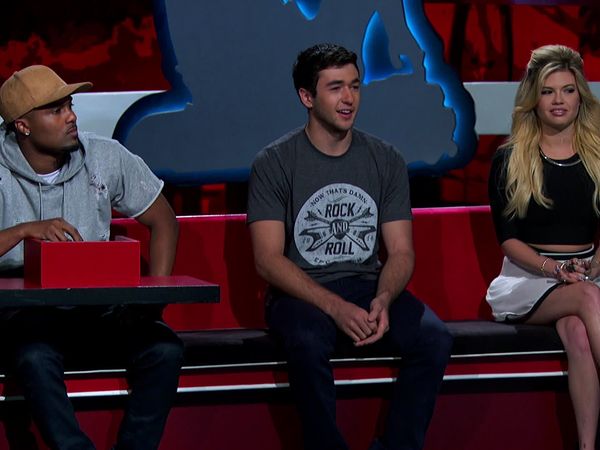 Ridiculousness - Chase Elliott