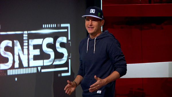 Ridiculousness - Ryan Villopoto