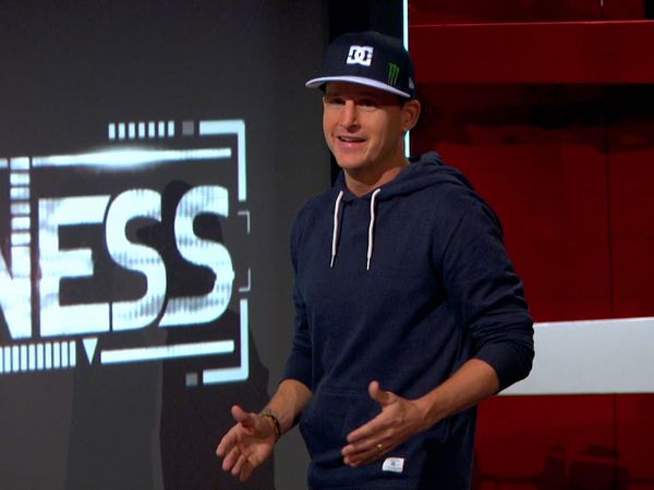 Ridiculousness - Ryan Villopoto