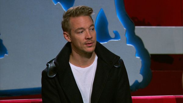 Ridiculousness - Diplo